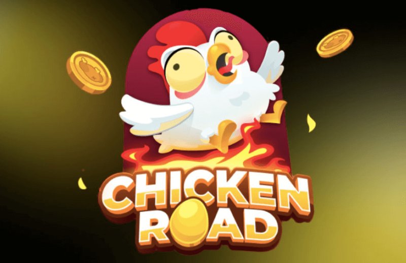 Image: Speel nu Chicken Road: De spannende gokkast voor Nederlandse spelers