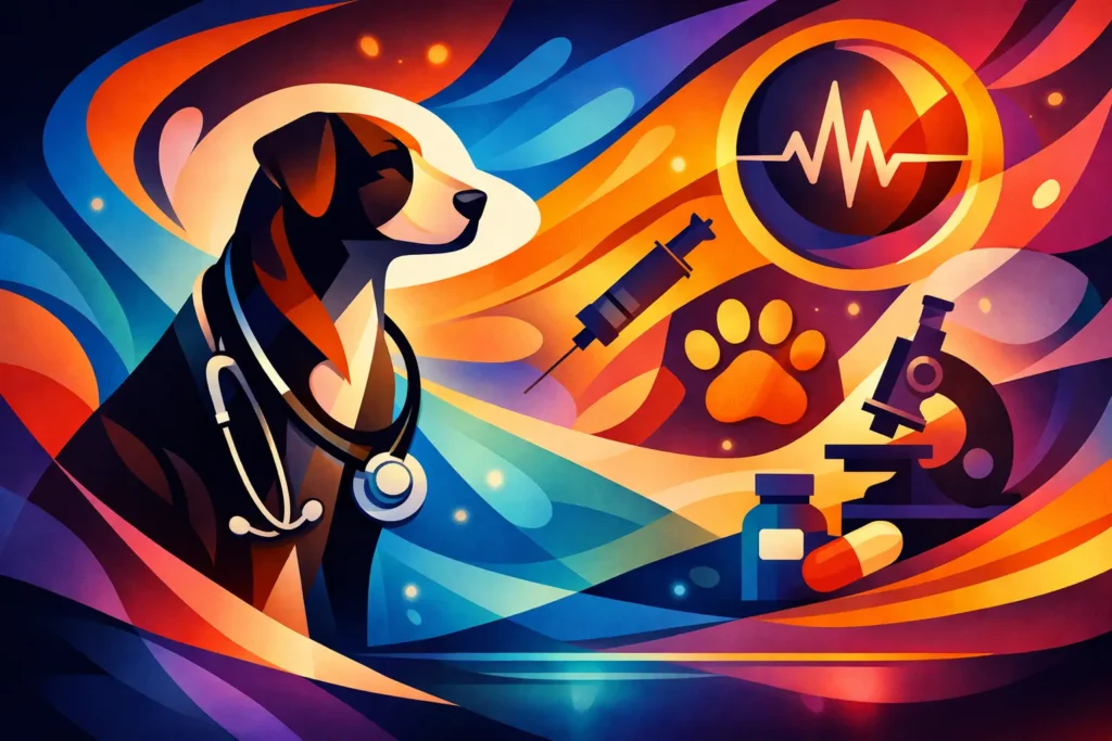 A Practical Guide to Adult Dog Checkups