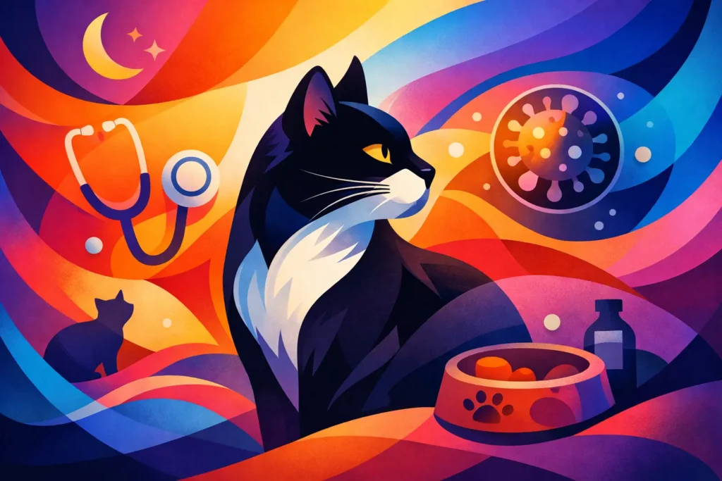 Preventive Care for Indoor Cats That Matters