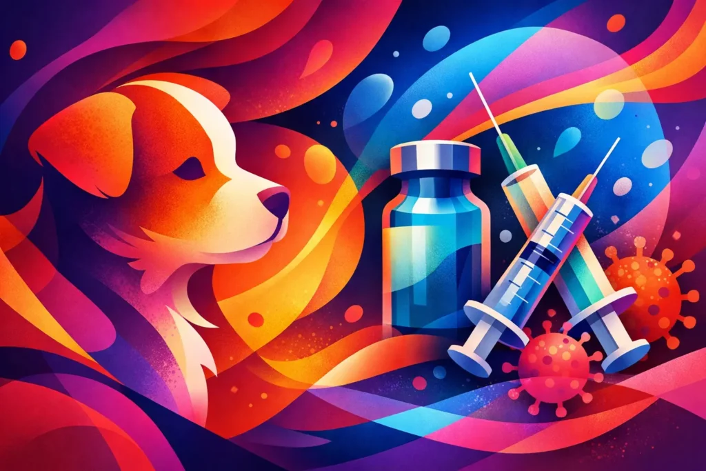 When Should Puppies Get Vaccinated?