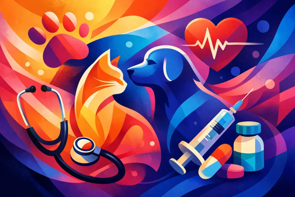 Why Do Healthy Pets Need Checkups?