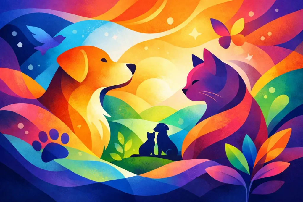 A Guide to Lifelong Pet Wellness