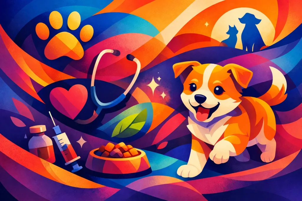 A Guide to Preventive Puppy Care