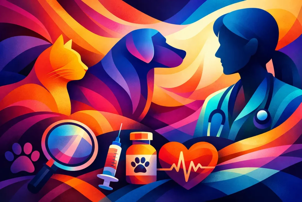 Best Questions for New Vet Visits and Care