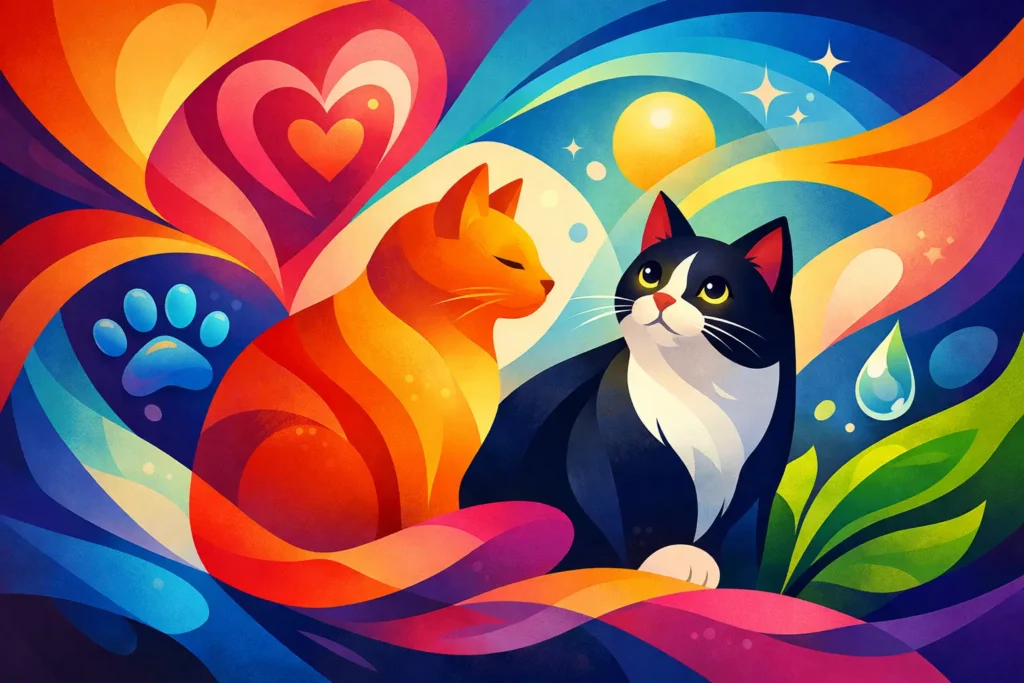 Cat Preventive Care That Keeps Cats Well