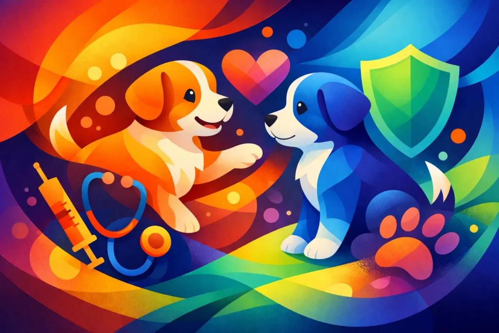 Plan Preventive Care for Puppies With Confidence