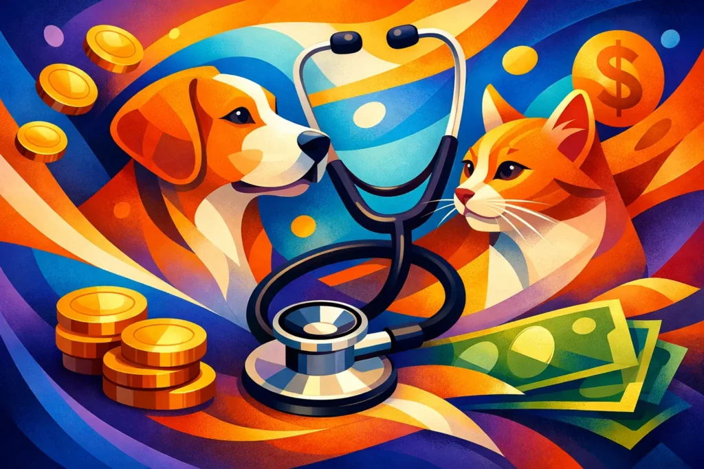 What Does a Wellness Exam Cost for Your Pet?