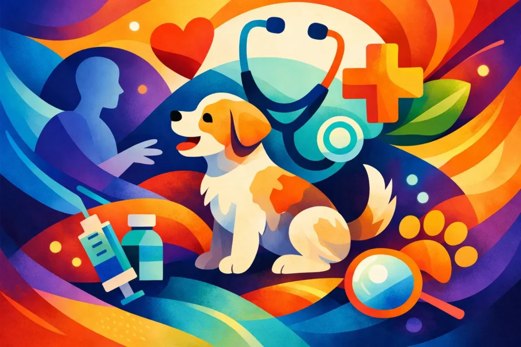 A Guide to Puppy Wellness Visits for New Families