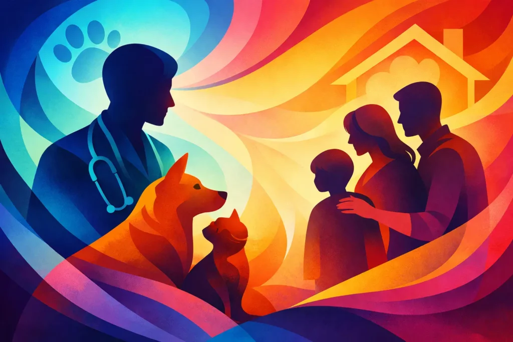 How to Choose a Local Vet for Your Family