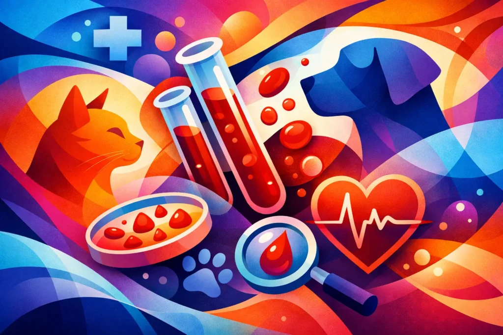 A Practical Guide to Pet Preventive Bloodwork