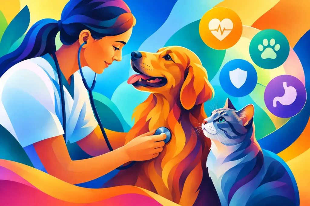 What Does a Wellness Exam Include for Pets?