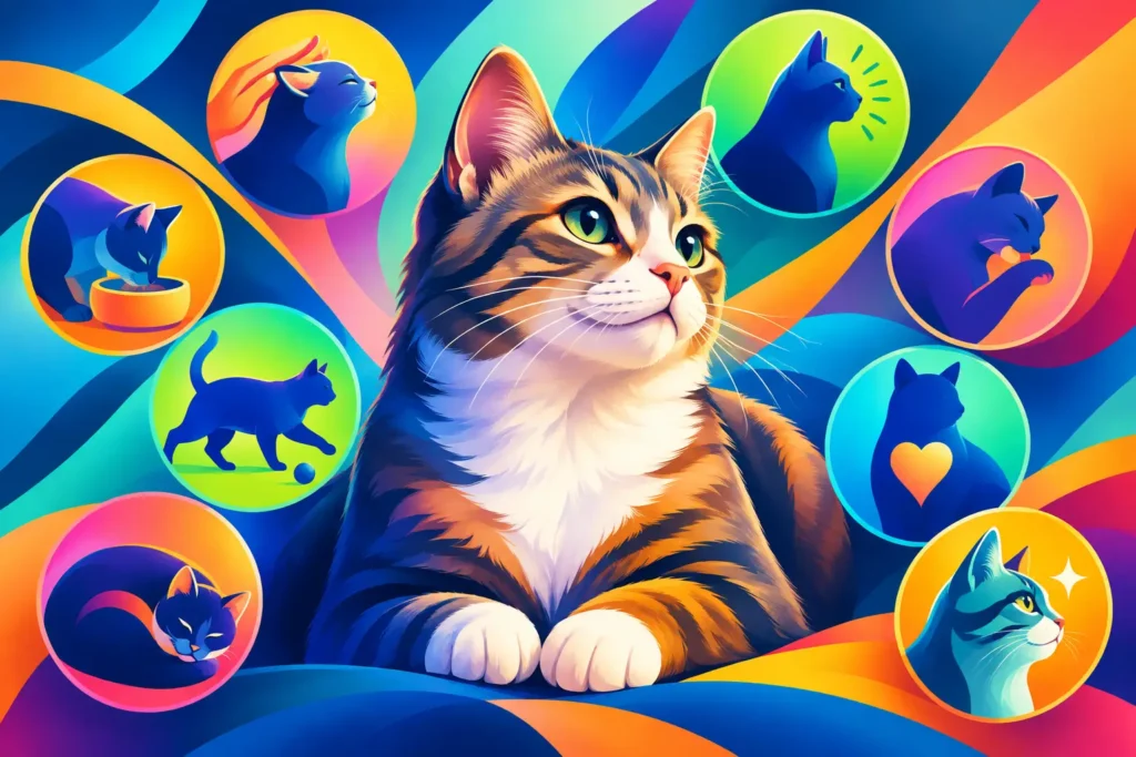 12 Best Signs of a Healthy Cat to Watch For