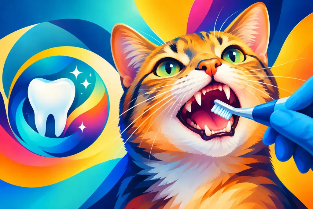 Do Cats Need Dental Cleanings? What to Know