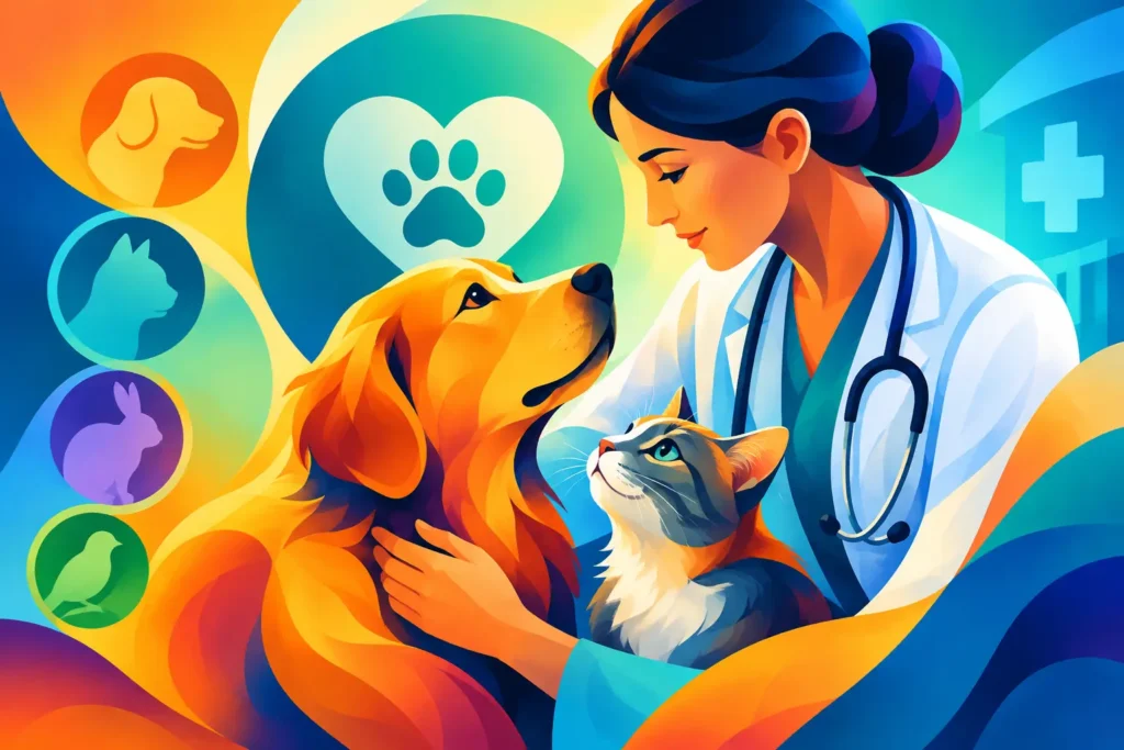When to Call a Veterinarian for Your Pet